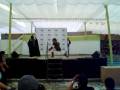videos de Presentacion Cosplay Darth Vader vs Link (Anime Expo AEX 2008)