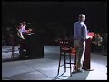 dinesh d'souza debates peter singer at biola university.