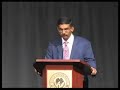 dinesh d'souza debates peter singer at biola university.