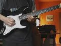 Weit, Weit weg - Guitar Solo (Cover)