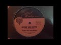 Paulette And Tanya Winley - Rhimin And Rappin 1979