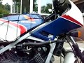 Honda VF 750 F Interceptor \