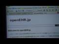videos de Lecture of openEHR11 by Hugh Leslie at Kyoto 200806