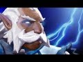 Dota 2 Zeus