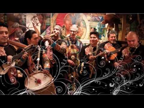 Grupo putumayo (lamento andino) - Cuando agosto era 21 Grupo putumayo (lamento andino) - Cuando agosto era 21