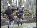 Luxemburg sword fight 2008