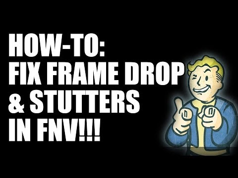 how to patch fallout new vegas
