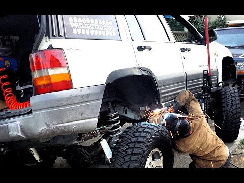 how to adjust zj caster