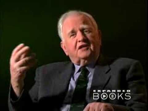Malachy McCourt on Irish History