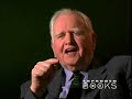 Malachy McCourt on Irish History