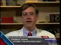 Rachel Maddow Show: Thomas Frank on Deregulation