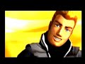 ssx introduction  shown on sony playstation 3 