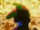 Dragonballz - Weight of the world