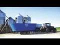 Patz Vertical TMR Mixers - Ready for Delivery to Your Farm