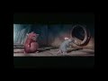 Ratatouille Trailer (Czech)