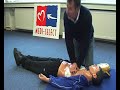 Reanimatie en het gebruik van de Samaritan AED