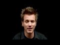 Spot Davidoff Adventure, Ewan McGregor