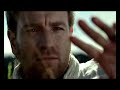 Spot Davidoff Adventure, Ewan McGregor