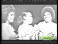 moraima secada,elena burke y omara portuondo