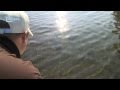 Slowmotion hugg ytligt - Vi testar utrustning