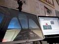 IL2 6DOF, Freetrack, 6 IR LED webcam, GlovePIE