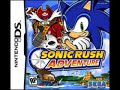 Boss Theme [Sonic Rush Adventure]