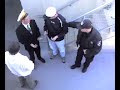 Stadium Ejection