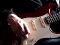 stratocaster classic 60 fuzz face dunlop