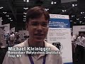 LabVIEW powers MOT-V and Unicycle - NIWeek 2007