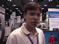 LabVIEW powers MOT-V and Unicycle - NIWeek 2007