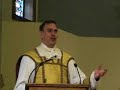 first holy communion
