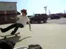 Heelflip Bail