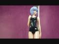 ヱヴァンゲリヲン新劇場版 PMスクール水着フィギュア 綾波レイ 動画.mp4