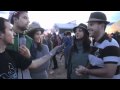 Rom Radio Te Fait Vivre Le Paleo 2010 - Vendredi