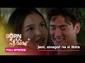 Born To Shine: Jeni, sinagot na si Nate! (Full Episode 164) October 2, 2026