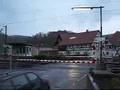 Bahnübergang Unterhaun Posten 149