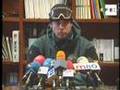 Tres esquiadores mueren sepultados por un alud en Formigal