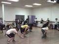 BZ Community Class- Knicole Haggins select