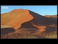 Great natural wonders - Namib Desert, Africa - David Attenborough - BBC