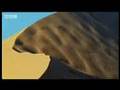 Great natural wonders - Namib Desert, Africa - David Attenborough - BBC