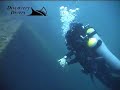 Kogyo Maro wreck Dive Coron island philippines http://www.la-video-sous-marine.com/