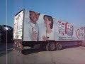 Mercedes Actros 1843 Megaspace Mercedes Actros 1843 Megaspace
