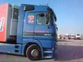 Mercedes Actros 1843 Megaspace