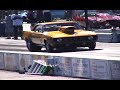 68 Camaro SS Low 9 Second 68 Camaro SS Low 9 Second