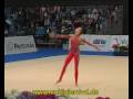 Vera SESSINA Ball - Portimao 2009