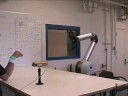 Embodied interaction with Whole arm Manipulator