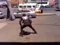 El Cachote \" Spiderman vs Spiderman \"