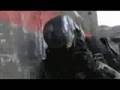 HALO MOVIE: FIRST 8 MINUTES (opening credits/all arms race)
