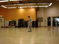 Tomas dance moves - Usher U-Turn