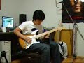 Michael Lee Firkins - Runaway Train (copy)